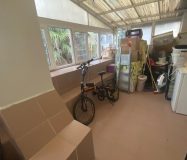 FIRSAT ŞENLİKKÖYDE ARSA PAYI YÜKSEK DAİREMİZ