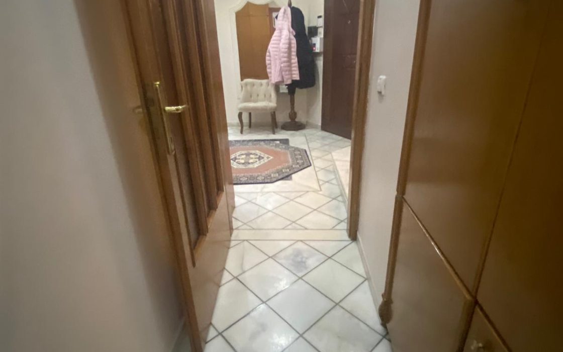 FIRSAT ŞENLİKKÖYDE ARSA PAYI YÜKSEK DAİREMİZ