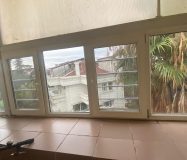 FIRSAT ŞENLİKKÖYDE ARSA PAYI YÜKSEK DAİREMİZ