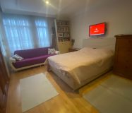 FIRSAT ŞENLİKKÖYDE ARSA PAYI YÜKSEK DAİREMİZ