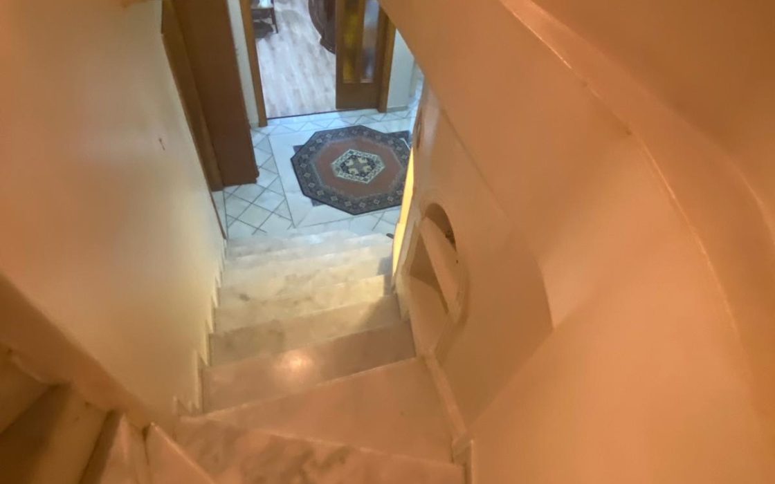 FIRSAT ŞENLİKKÖYDE ARSA PAYI YÜKSEK DAİREMİZ