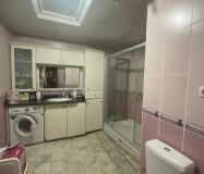 FIRSAT ŞENLİKKÖYDE ARSA PAYI YÜKSEK DAİREMİZ