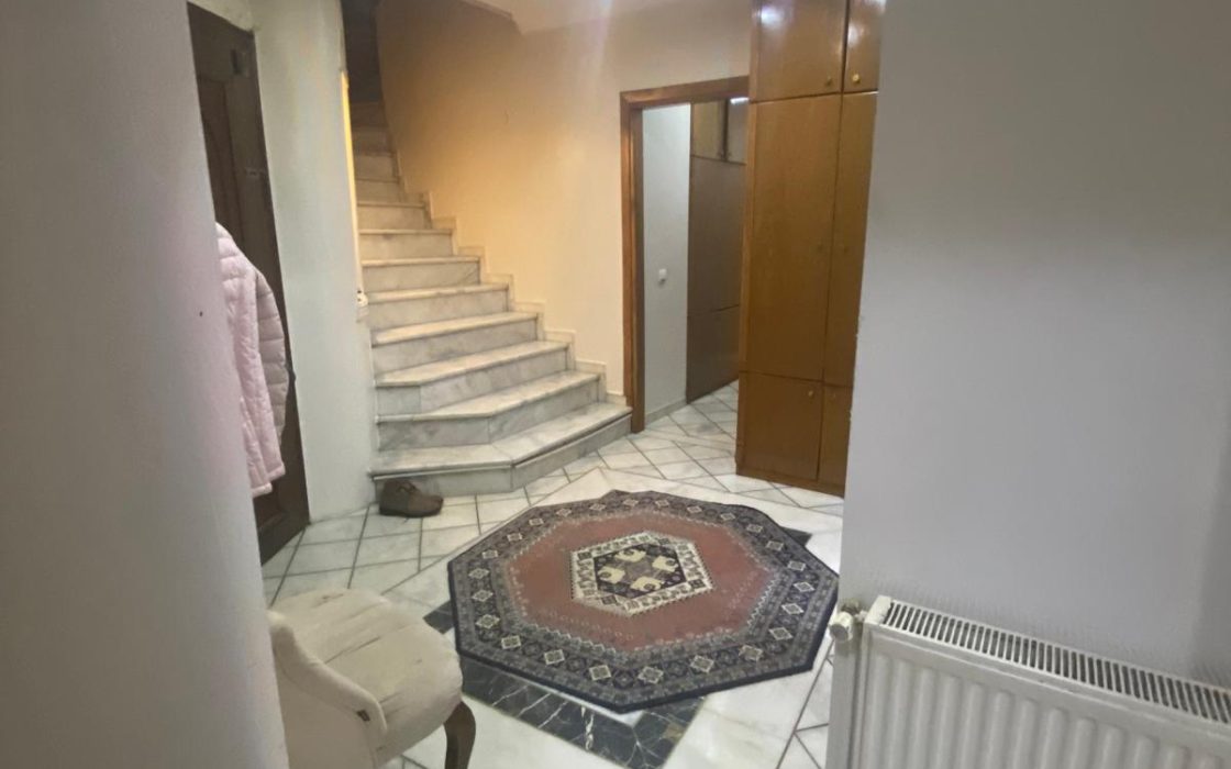 FIRSAT ŞENLİKKÖYDE ARSA PAYI YÜKSEK DAİREMİZ