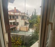 FIRSAT ŞENLİKKÖYDE ARSA PAYI YÜKSEK DAİREMİZ