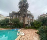 FIRSAT ŞENLİKKÖYDE ARSA PAYI YÜKSEK DAİREMİZ