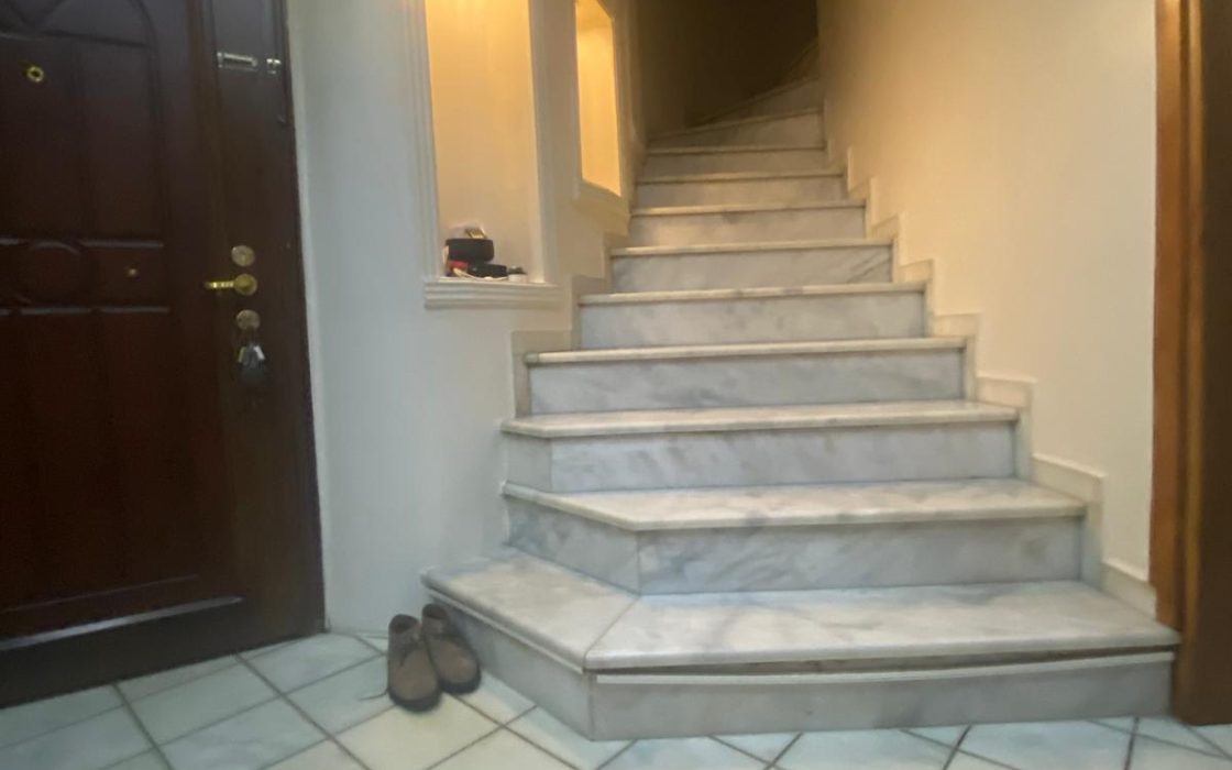 FIRSAT ŞENLİKKÖYDE ARSA PAYI YÜKSEK DAİREMİZ