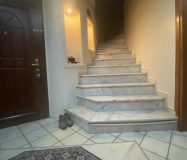 FIRSAT ŞENLİKKÖYDE ARSA PAYI YÜKSEK DAİREMİZ