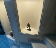 FIRSAT ŞENLİKKÖYDE ARSA PAYI YÜKSEK DAİREMİZ