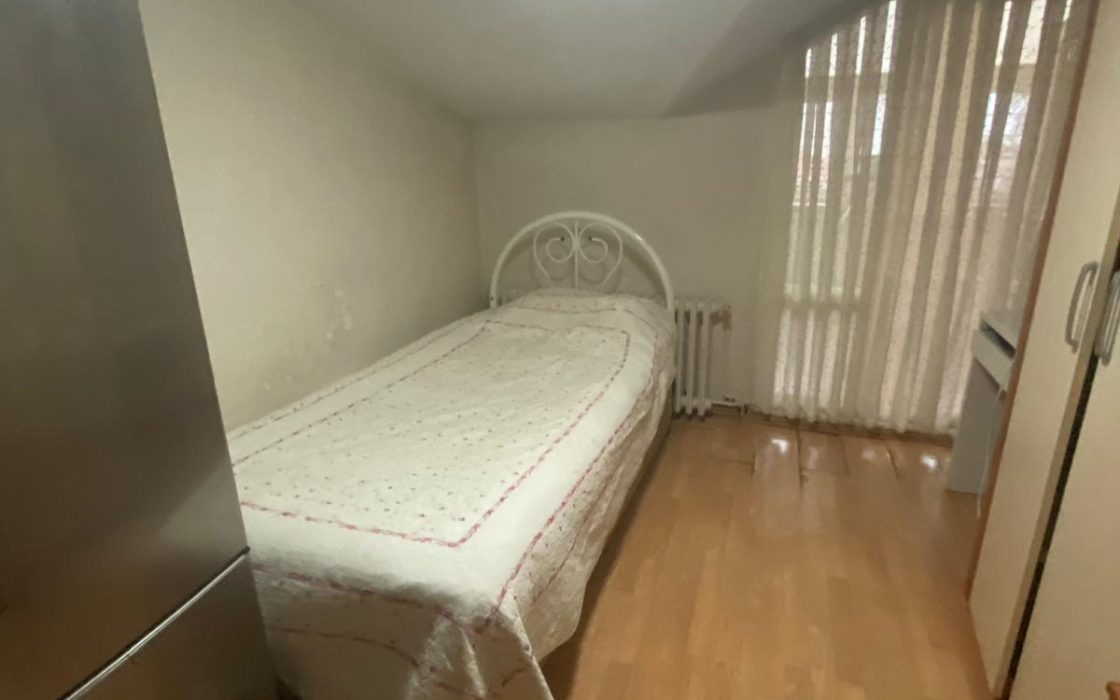 FIRSAT ŞENLİKKÖYDE ARSA PAYI YÜKSEK DAİREMİZ