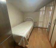 FIRSAT ŞENLİKKÖYDE ARSA PAYI YÜKSEK DAİREMİZ