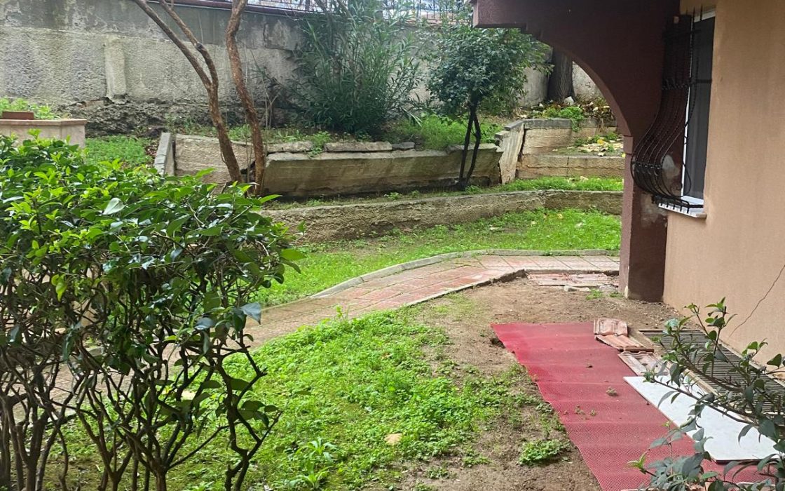 FIRSAT ŞENLİKKÖYDE ARSA PAYI YÜKSEK DAİREMİZ