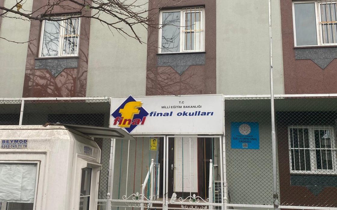 FIRSAT ŞENLİKKÖYDE ARSA PAYI YÜKSEK DAİREMİZ