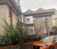 FIRSAT ŞENLİKKÖYDE ARSA PAYI YÜKSEK DAİREMİZ