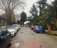 FIRSAT ŞENLİKKÖYDE ARSA PAYI YÜKSEK DAİREMİZ