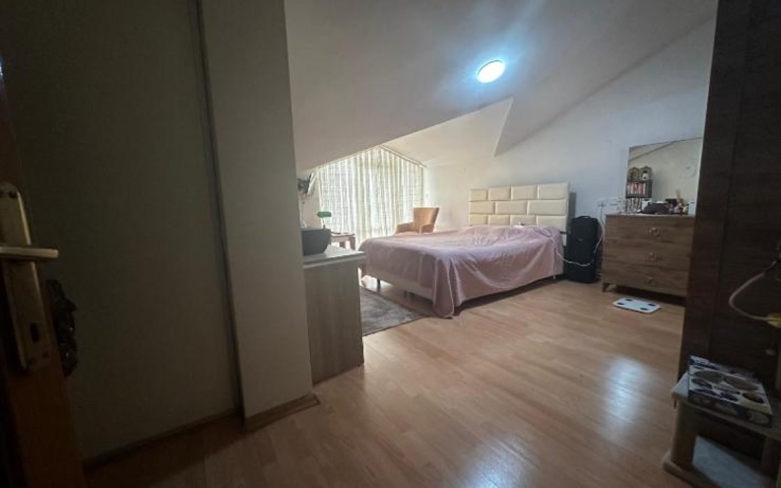 FIRSAT ŞENLİKKÖYDE ARSA PAYI YÜKSEK DAİREMİZ