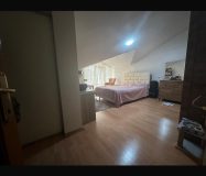 FIRSAT ŞENLİKKÖYDE ARSA PAYI YÜKSEK DAİREMİZ