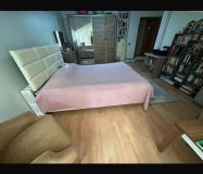 FIRSAT ŞENLİKKÖYDE ARSA PAYI YÜKSEK DAİREMİZ