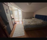 FIRSAT ŞENLİKKÖYDE ARSA PAYI YÜKSEK DAİREMİZ