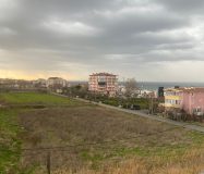 FIRSAT ŞENLİKKÖYDE ARSA PAYI YÜKSEK DAİREMİZ