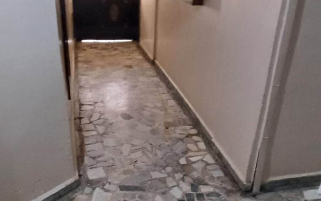 MERKEZDE ATABERK SİTESİNDE YATIRIMLIK DAİRE