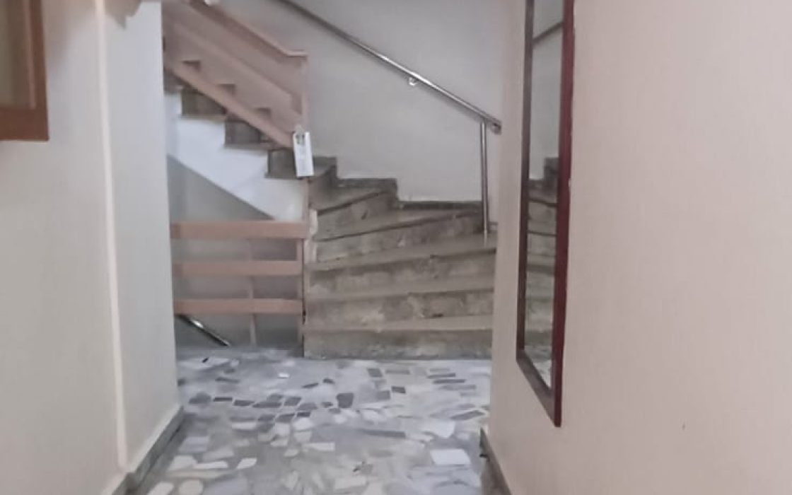 MERKEZDE ATABERK SİTESİNDE YATIRIMLIK DAİRE