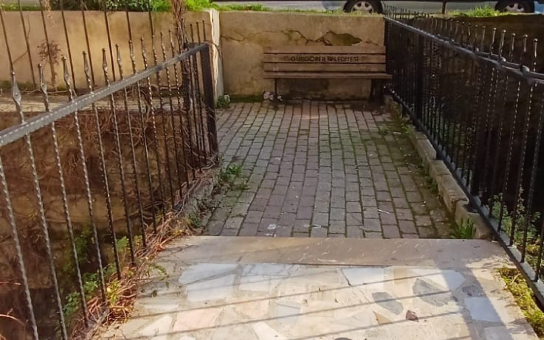 MERKEZDE ATABERK SİTESİNDE YATIRIMLIK DAİRE