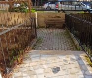 MERKEZDE ATABERK SİTESİNDE YATIRIMLIK DAİRE