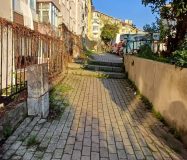 MERKEZDE ATABERK SİTESİNDE YATIRIMLIK DAİRE