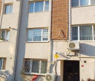 MERKEZDE ATABERK SİTESİNDE YATIRIMLIK DAİRE