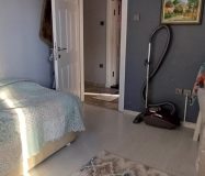 MERKEZDE ATABERK SİTESİNDE YATIRIMLIK DAİRE