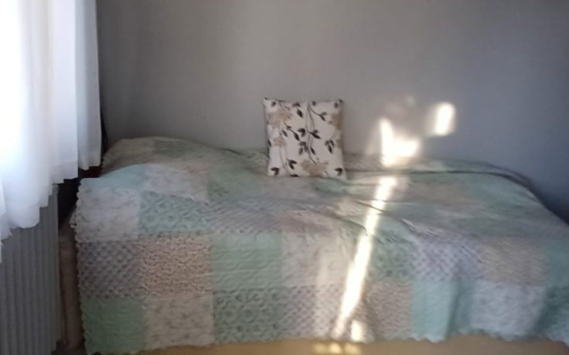 MERKEZDE ATABERK SİTESİNDE YATIRIMLIK DAİRE