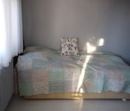 MERKEZDE ATABERK SİTESİNDE YATIRIMLIK DAİRE