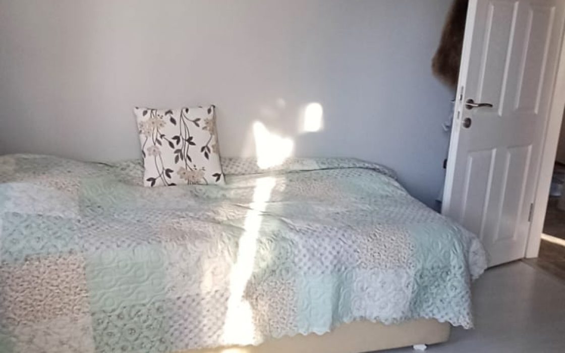 MERKEZDE ATABERK SİTESİNDE YATIRIMLIK DAİRE