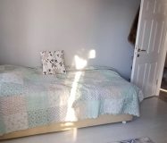 MERKEZDE ATABERK SİTESİNDE YATIRIMLIK DAİRE