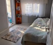 MERKEZDE ATABERK SİTESİNDE YATIRIMLIK DAİRE