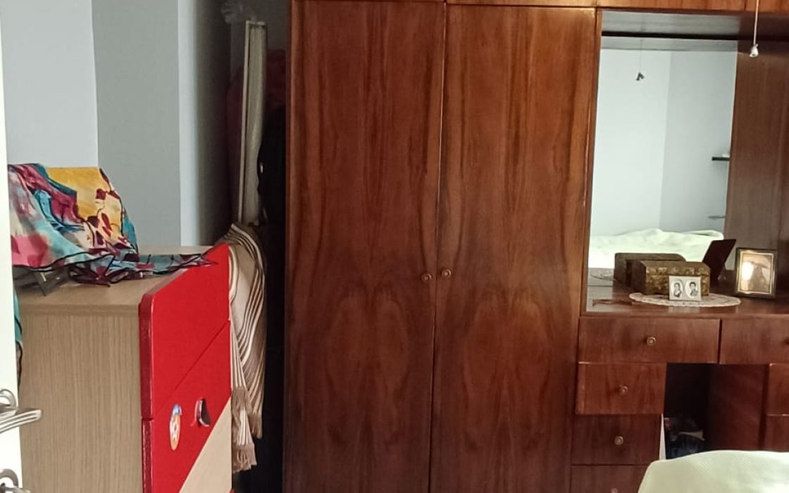 MERKEZDE ATABERK SİTESİNDE YATIRIMLIK DAİRE