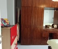 MERKEZDE ATABERK SİTESİNDE YATIRIMLIK DAİRE