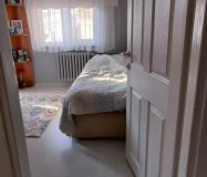 MERKEZDE ATABERK SİTESİNDE YATIRIMLIK DAİRE