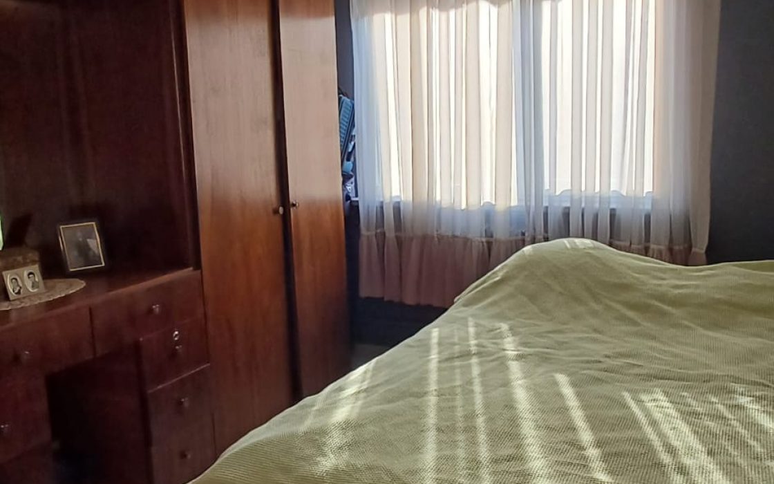 MERKEZDE ATABERK SİTESİNDE YATIRIMLIK DAİRE