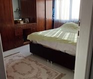 MERKEZDE ATABERK SİTESİNDE YATIRIMLIK DAİRE