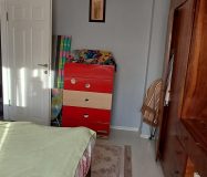 MERKEZDE ATABERK SİTESİNDE YATIRIMLIK DAİRE