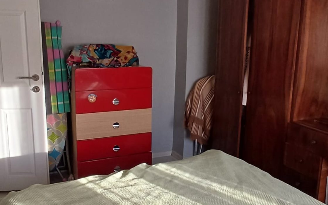 MERKEZDE ATABERK SİTESİNDE YATIRIMLIK DAİRE