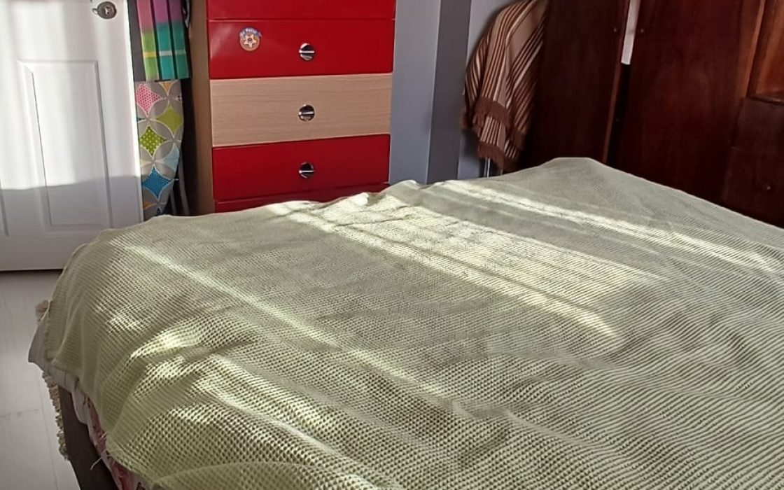 MERKEZDE ATABERK SİTESİNDE YATIRIMLIK DAİRE