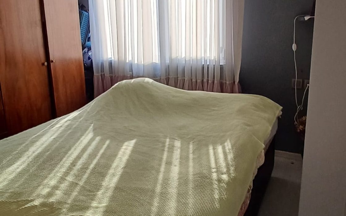 MERKEZDE ATABERK SİTESİNDE YATIRIMLIK DAİRE