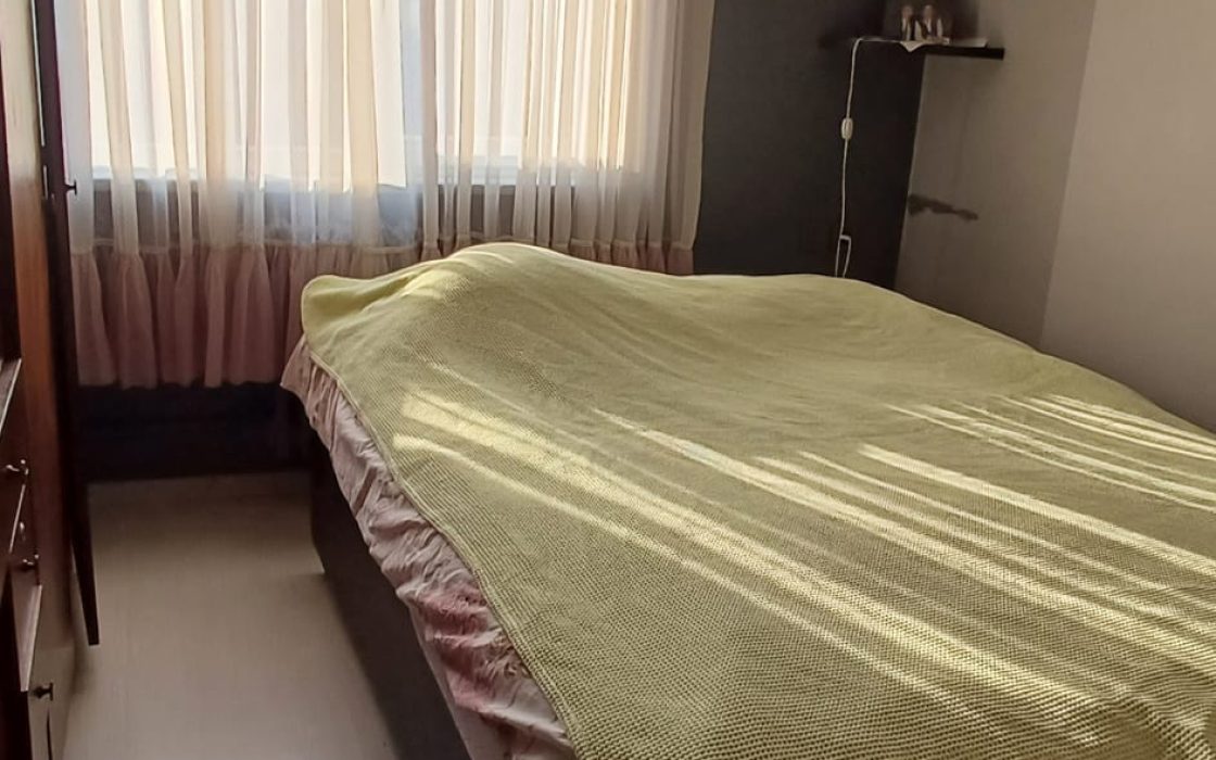 MERKEZDE ATABERK SİTESİNDE YATIRIMLIK DAİRE