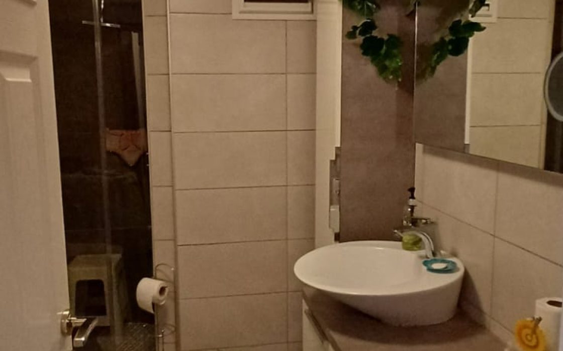 MERKEZDE ATABERK SİTESİNDE YATIRIMLIK DAİRE