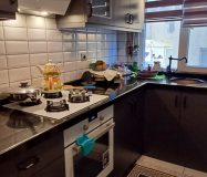 MERKEZDE ATABERK SİTESİNDE YATIRIMLIK DAİRE