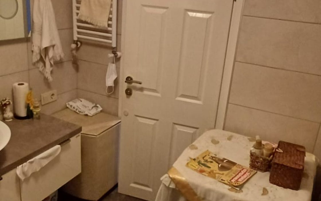 MERKEZDE ATABERK SİTESİNDE YATIRIMLIK DAİRE