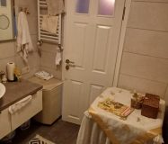 MERKEZDE ATABERK SİTESİNDE YATIRIMLIK DAİRE