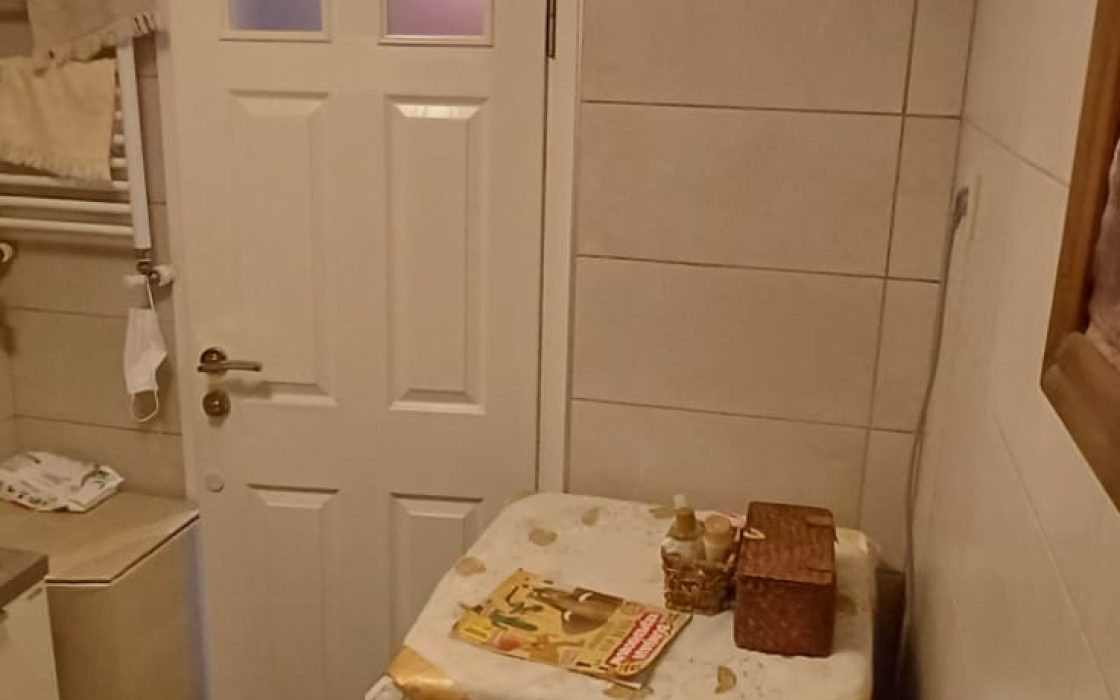 MERKEZDE ATABERK SİTESİNDE YATIRIMLIK DAİRE